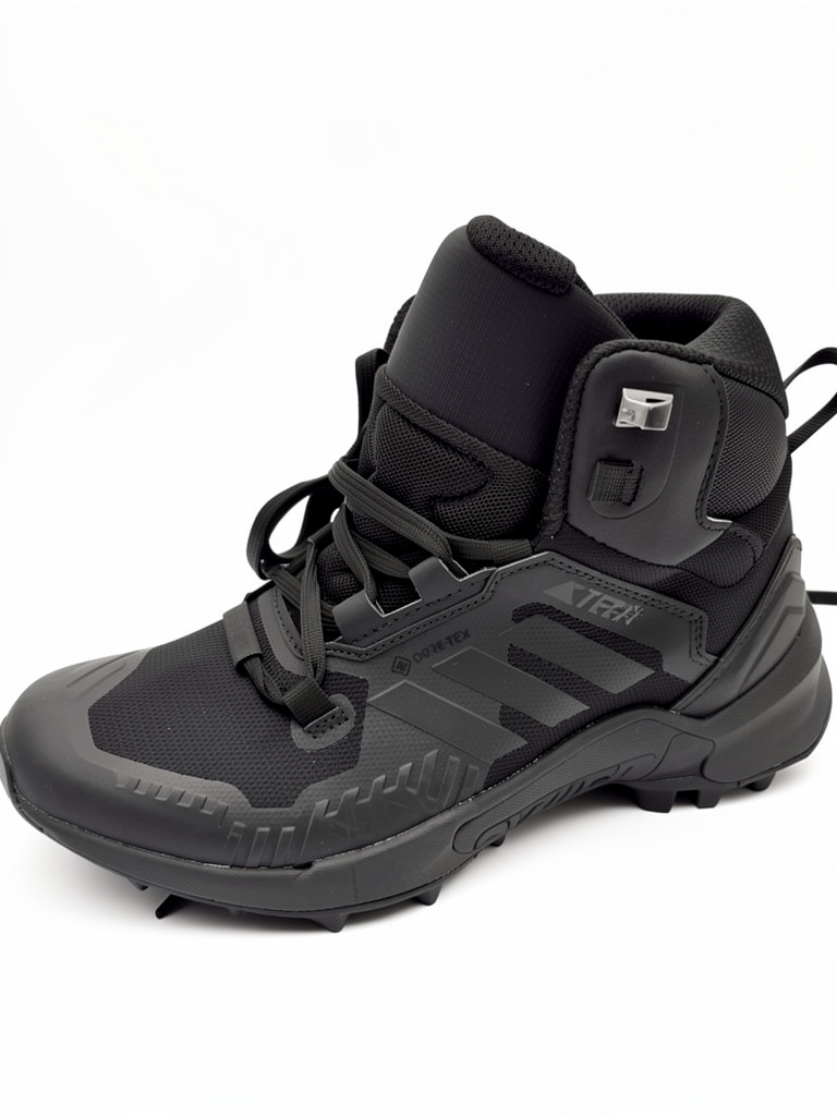 ADIDAS TERREX NEGRO BOTA US#7