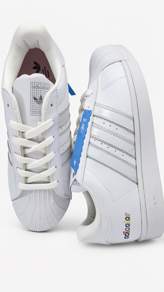 ADIDAS ADICOLOR SUPER STAR #26
