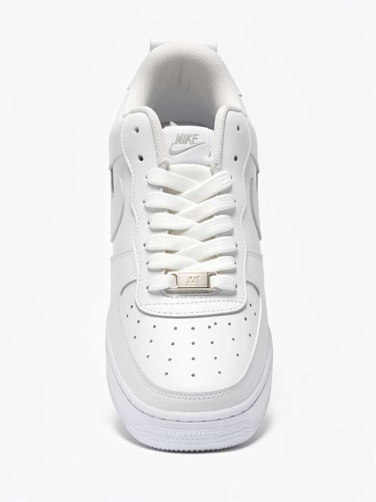 NIKE AF1 BLANCO TOTAL