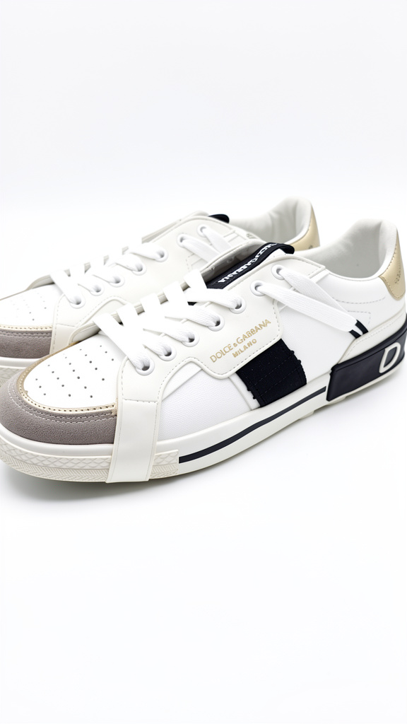 DOLCE & GABBANA MILANO #6.5