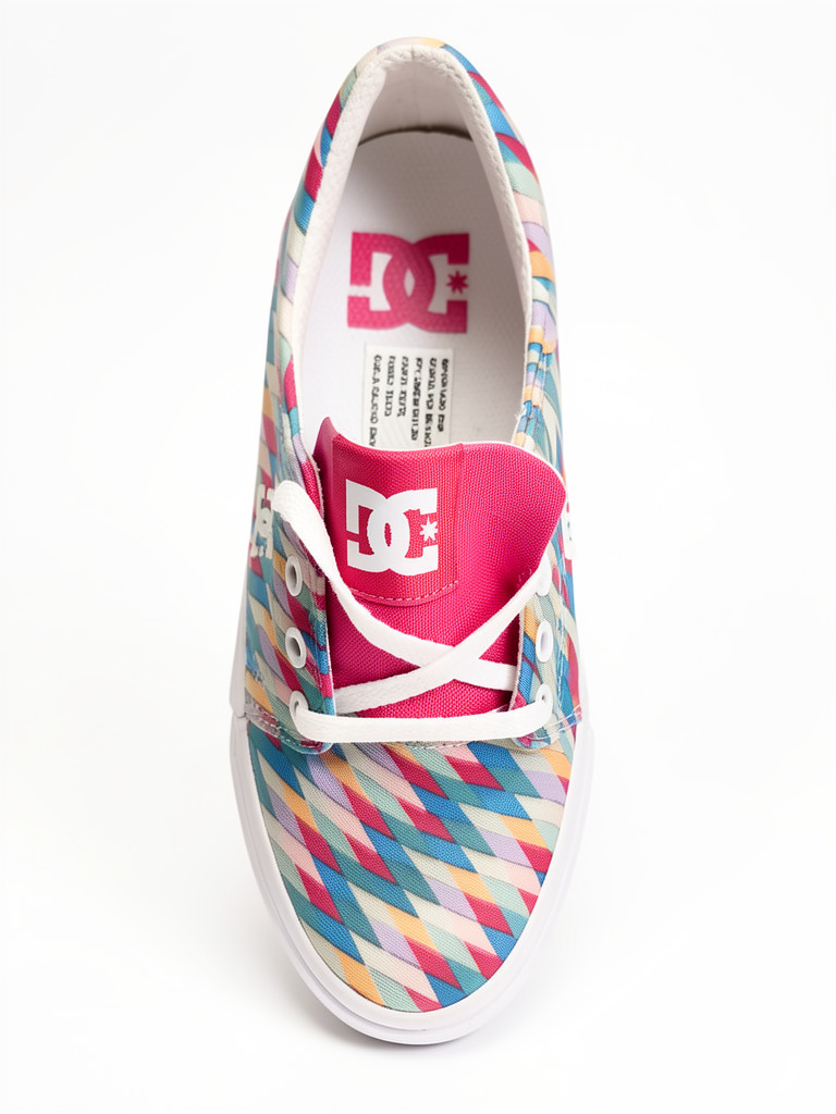 DC COLORES #2.5