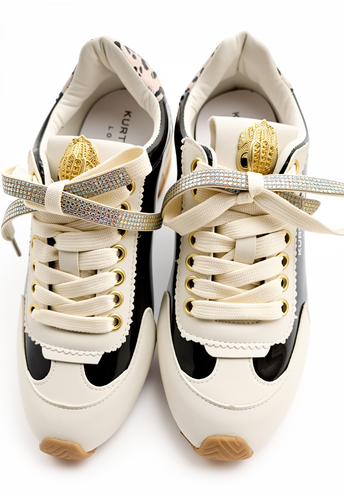 KURT GEIGER NEGROS LATTE #3.5