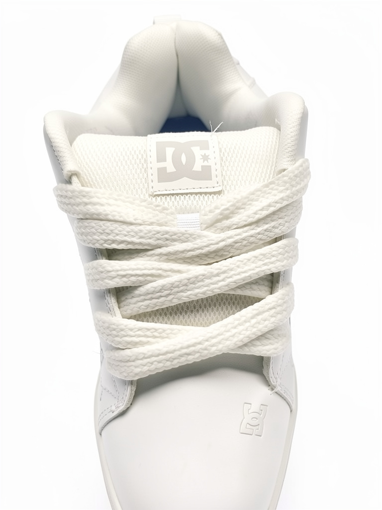 DC BLANCO TOTAL #7.5