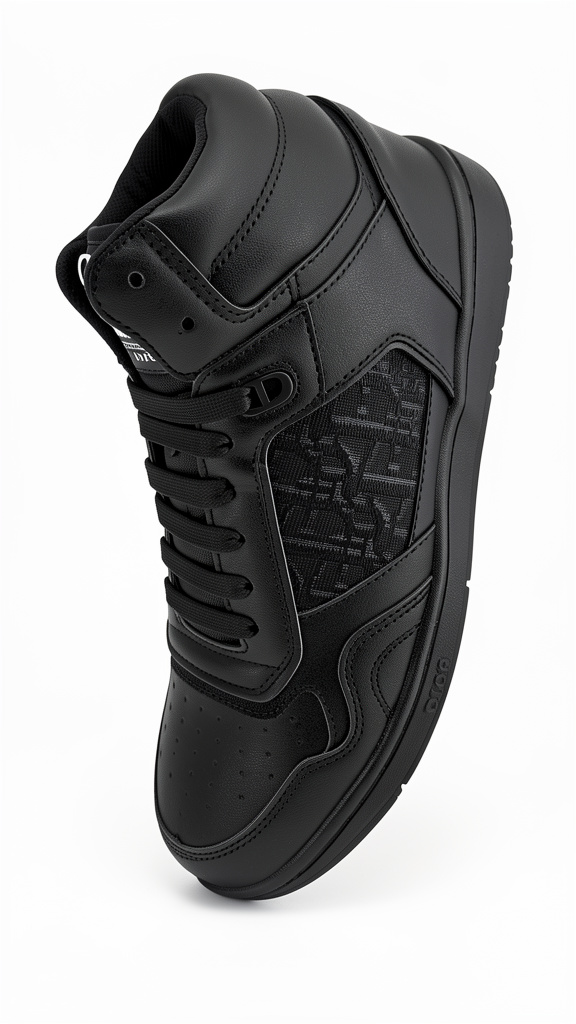 DIOR NEGRO TOTAL