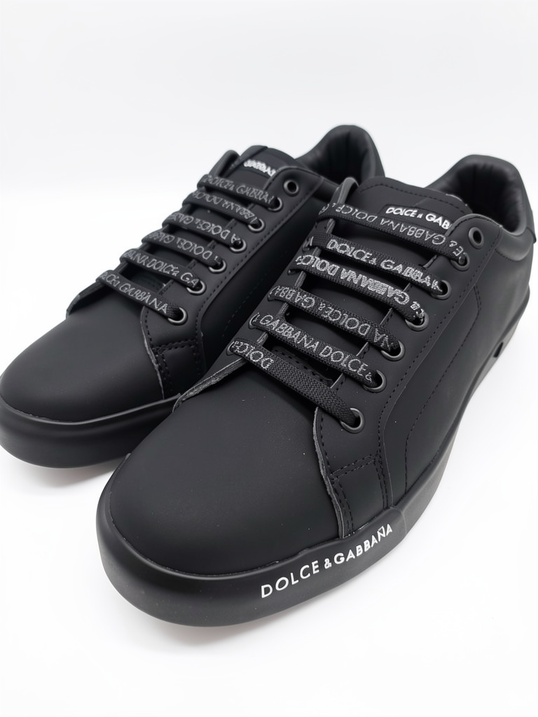 DOLCE GABBANA NEGRO #8