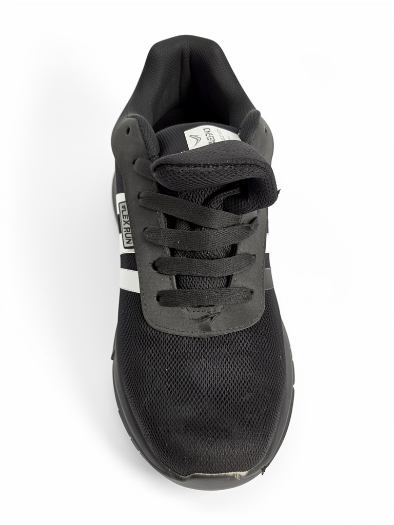 FLEX RUN NEGRO TOTAL #5