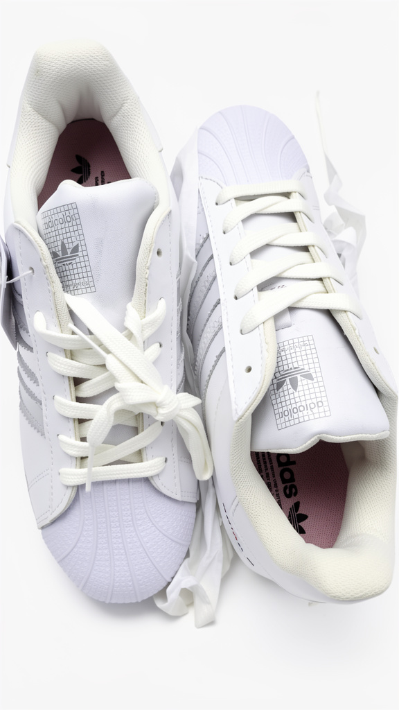 ADIDAS SUPERSTAR ADICOLOR #6