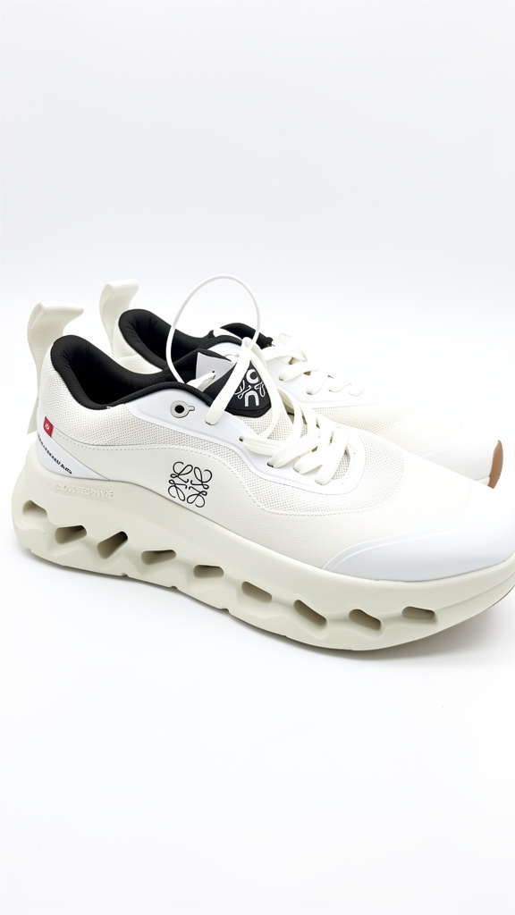 CLOUDFURFER BLANCO US#9