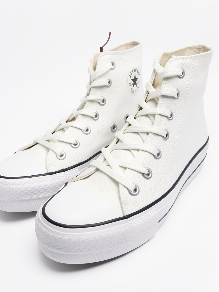 CONVERSE 820 BLANCO BOTA #25.5