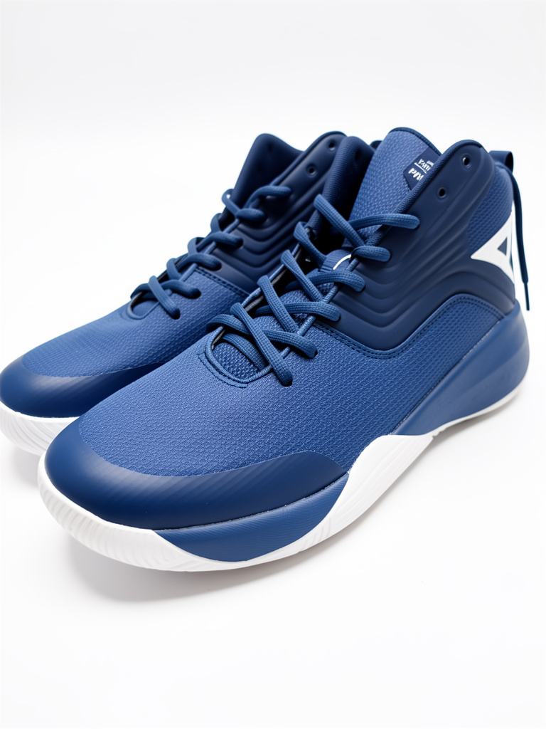 PIRMA AZUL BOTA #8