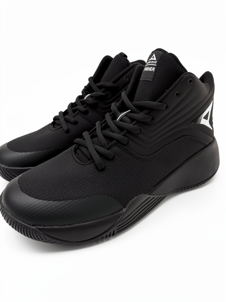 PIRMA NEGRO #5