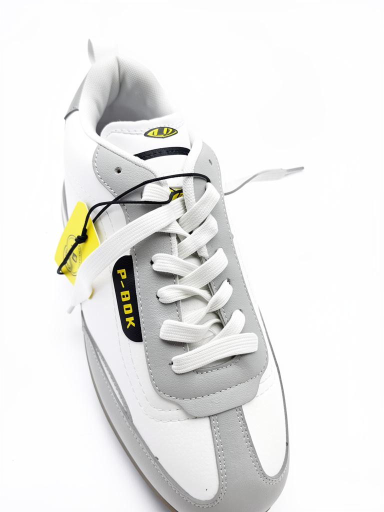 P BOK BLANCO GRIS #7