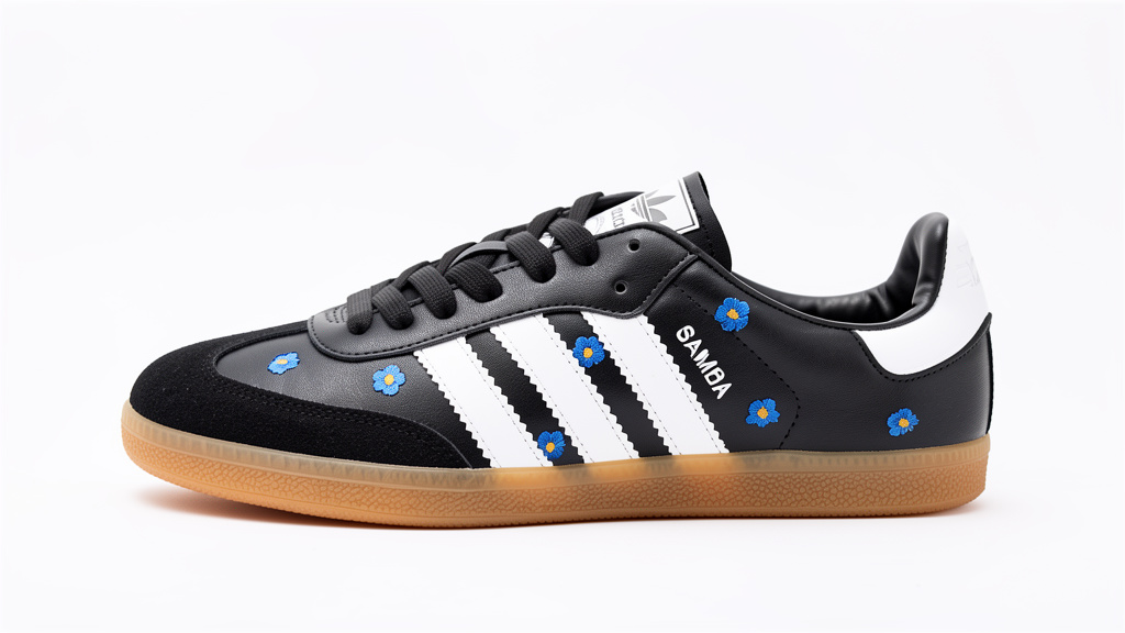 ADIDAS SAMBA 1.1 FLOWERS #5