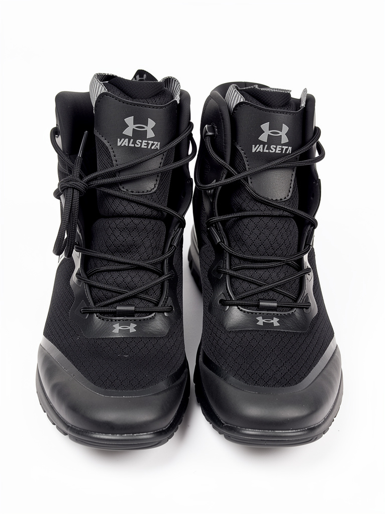 BOTAS VALSETZ NEGRAS #6.5