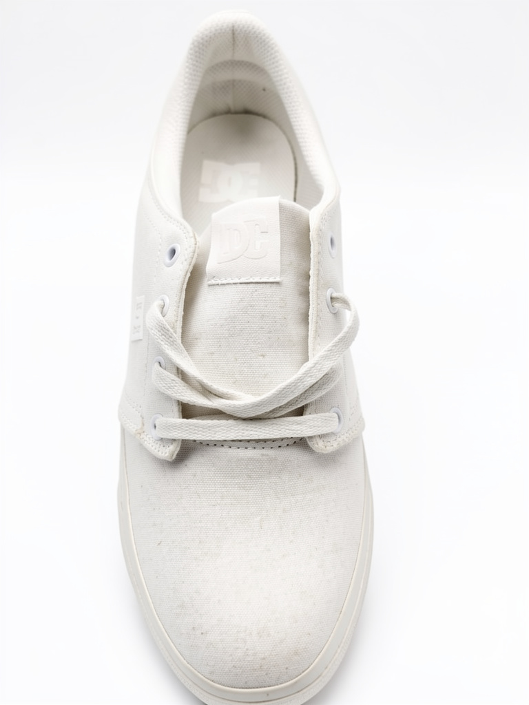 DC BLANCO TOTAL #7