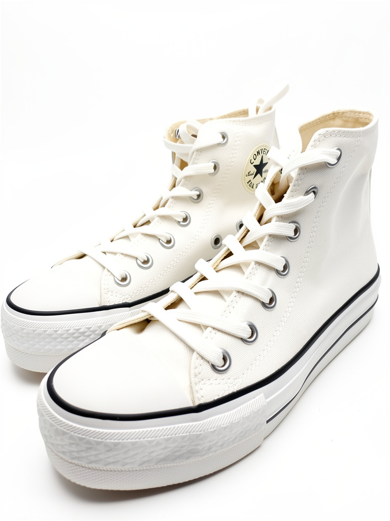 CONVERSE 820 BLANCO BOTA #24
