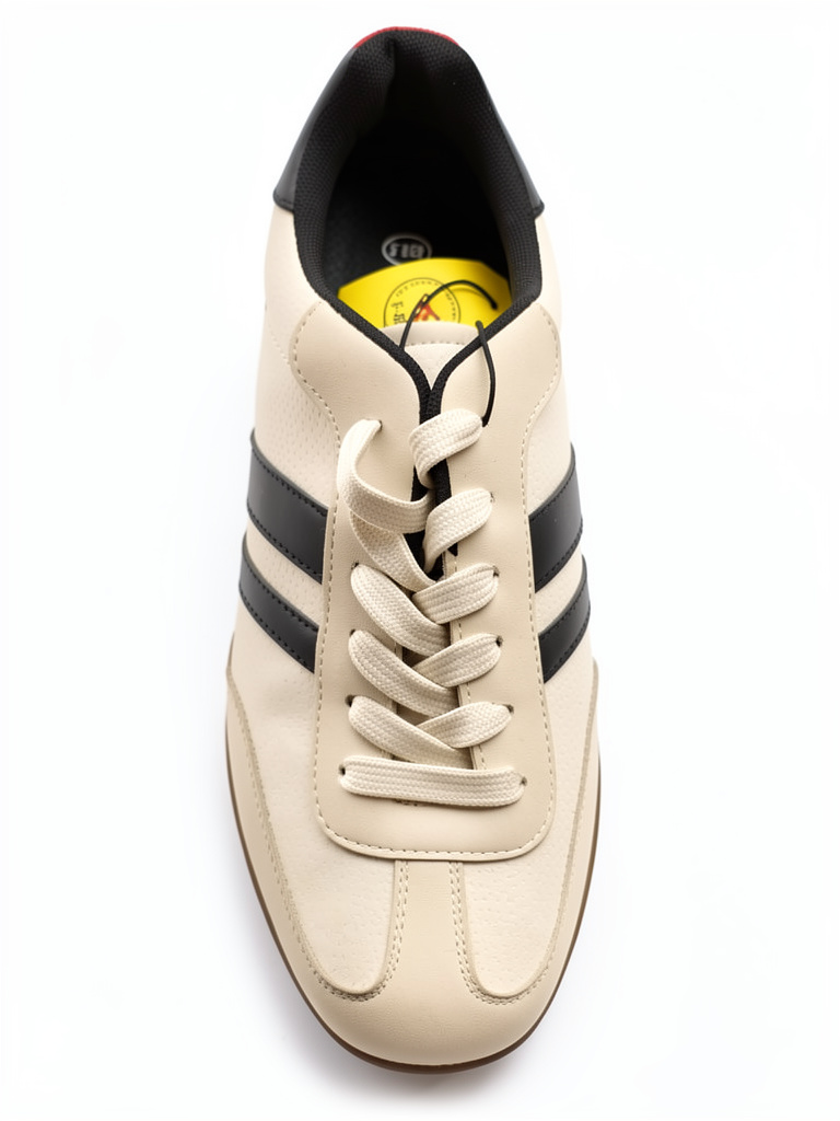 P BOK CRIS NEGRO #7.5