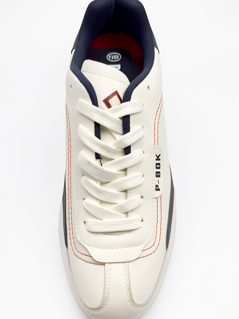 P BOK BLANCO #7.5