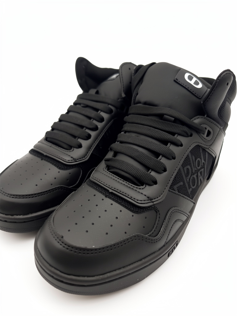 DIOR NEGROS #5.5