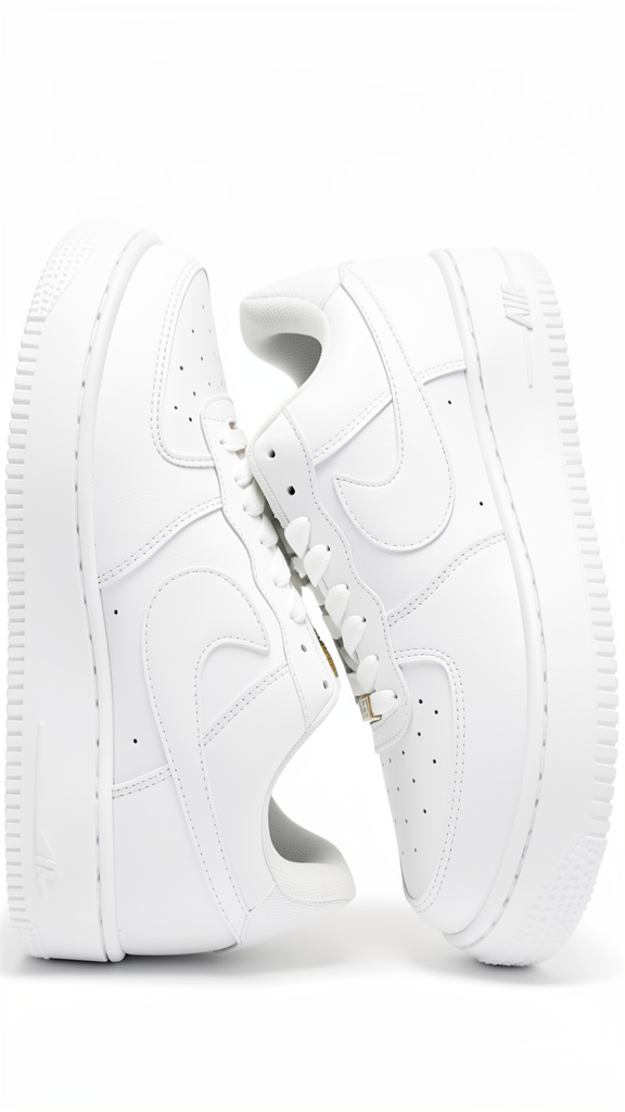 NIKE AIR FORCE 1 # 3.5