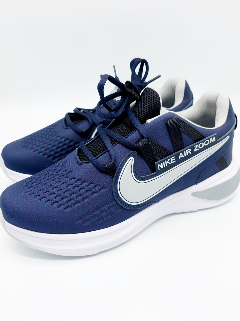 NIKE AIR ZOOM AZULES #26