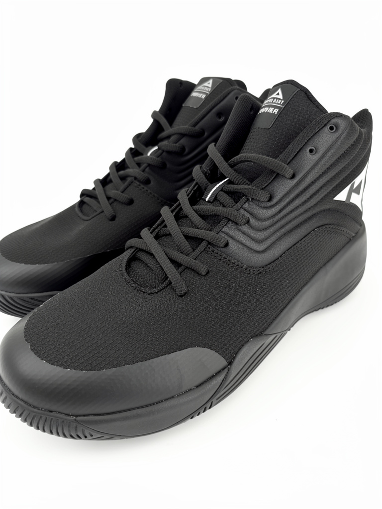PIRMA NEGRO BOTA #8