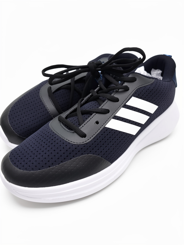 ADIDAS  AZULES #27