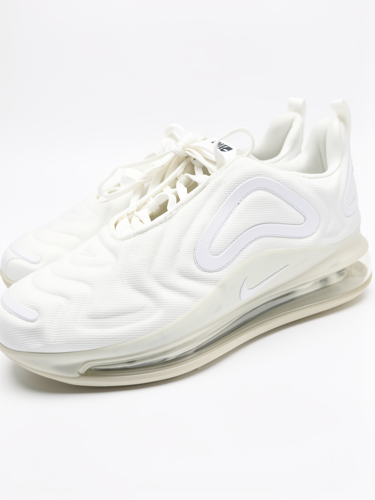NIKE AIMAX BLANCO #9