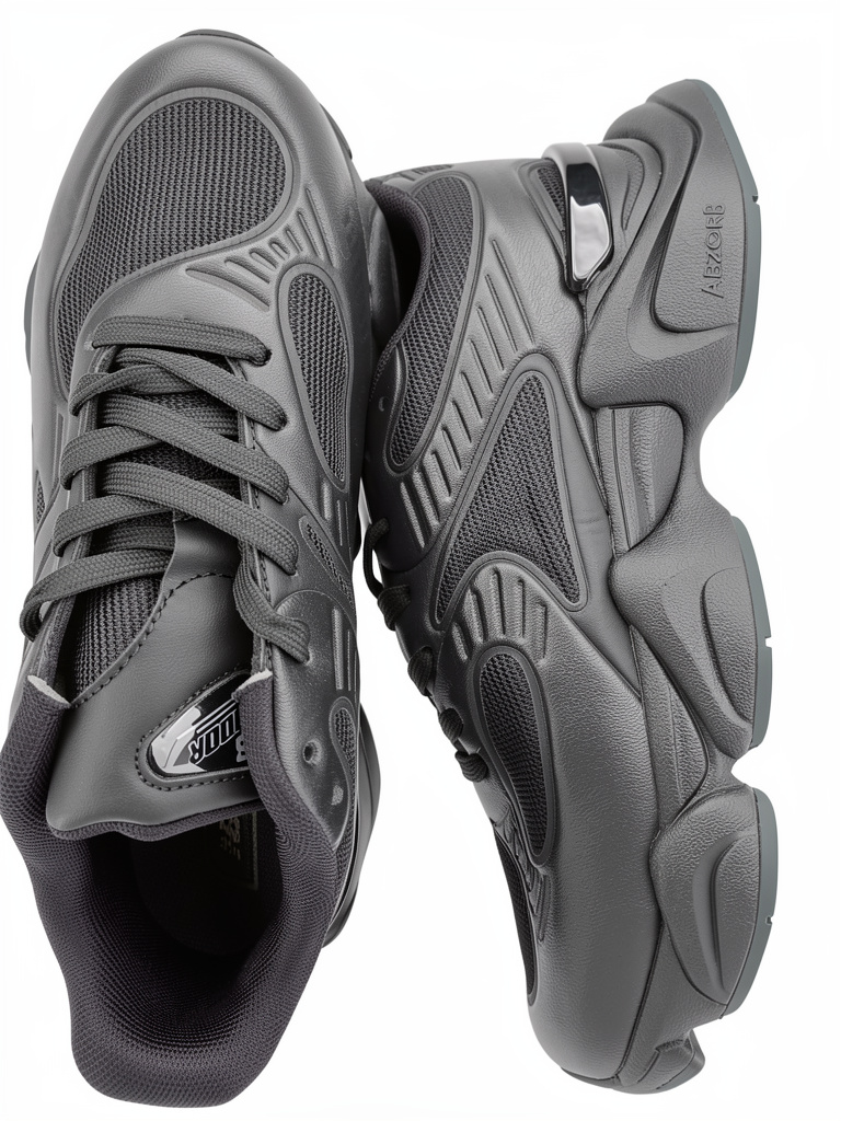 NEW BALANCE NEGROS #5