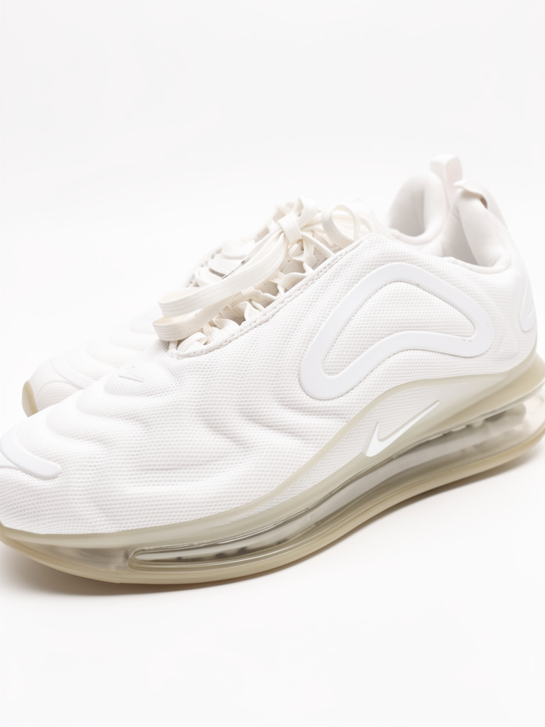 NIKE AIMAX BLANCO #8