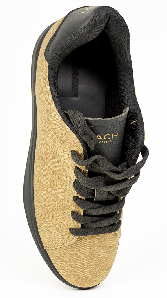COACH CAFÉ #6.5