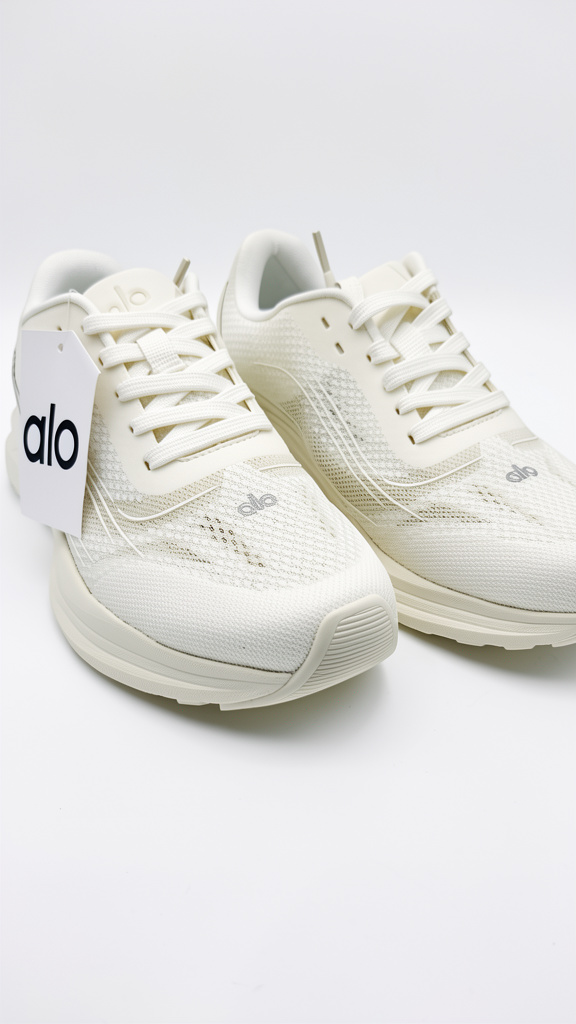ALO BLANCO #2