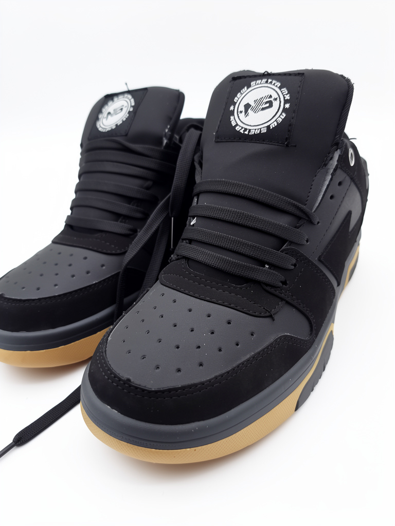 SAETTA NEGROS #25.5