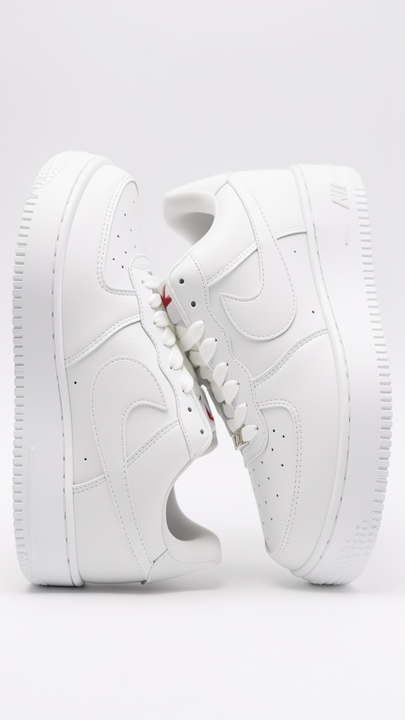 NIKE AIR FORCE 1 #5.5