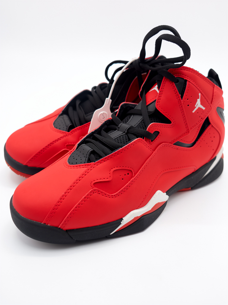 JORDAN ROJO/NEGRO #25