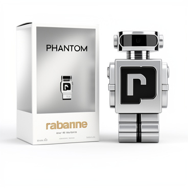Paco Rabane phantom edt