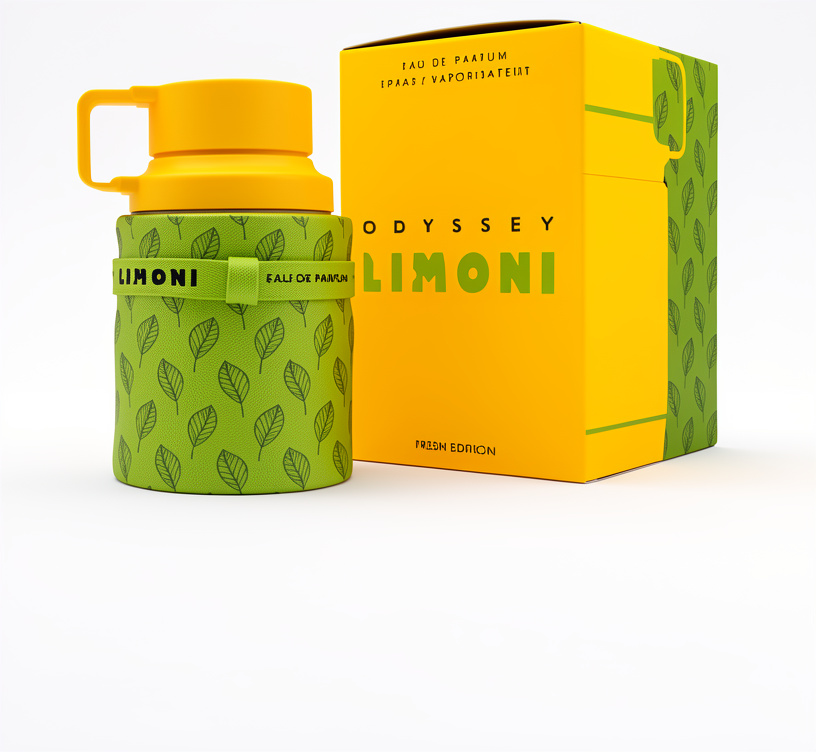 Odyssey LIMONI