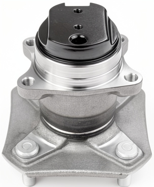 POST. NISSAN TIIDA ABS 05-12