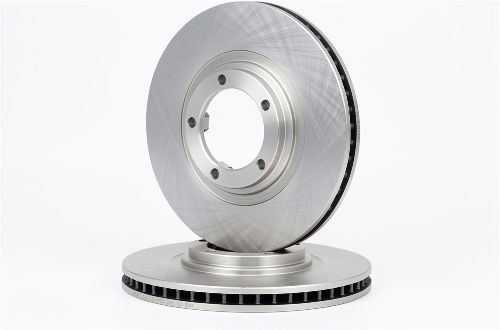 D/F H100 06-16 274mm YOKOMITSU