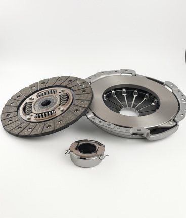 Kit de Embrague-CG Van 6443