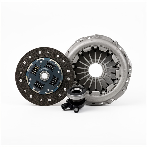 KIT CHANGAN CX70 COLL. HID.