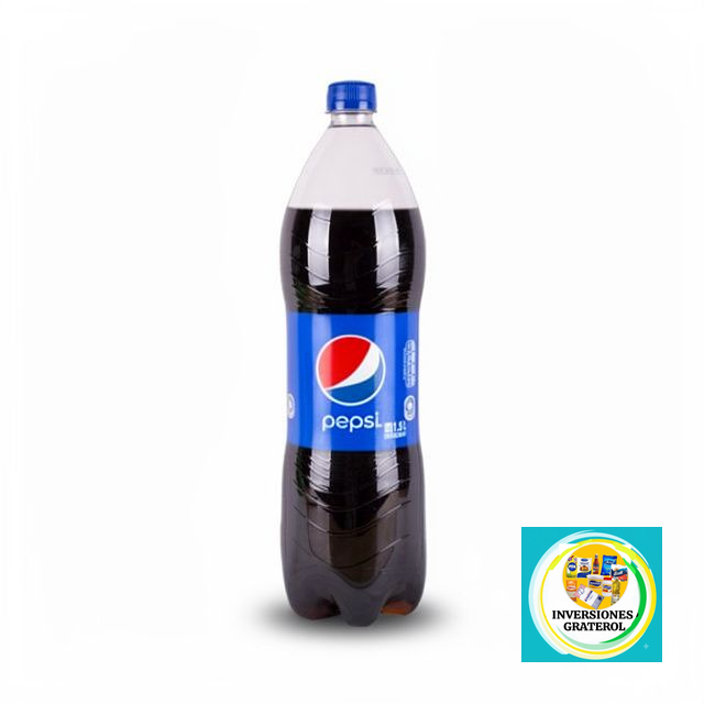 Refresco Pepsi 1.5L