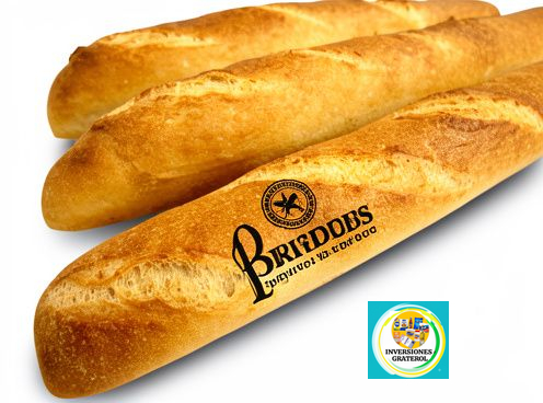 Pan canilla