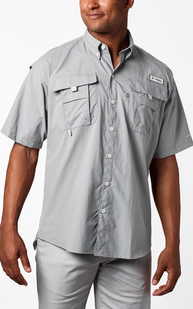 Columbia M/C talla 36
