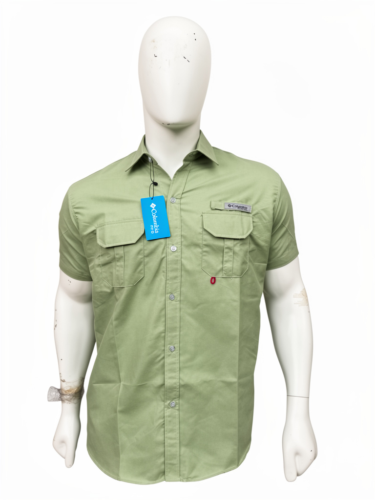 Columbia M/C talla 38