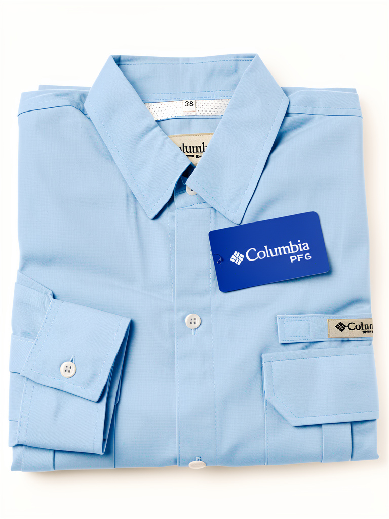 Columbia Talla 38 M/L