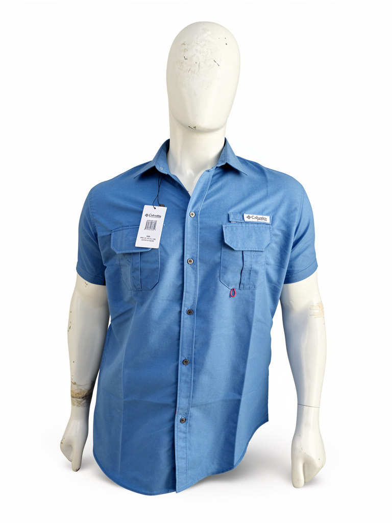 Columbia M/C talla 40