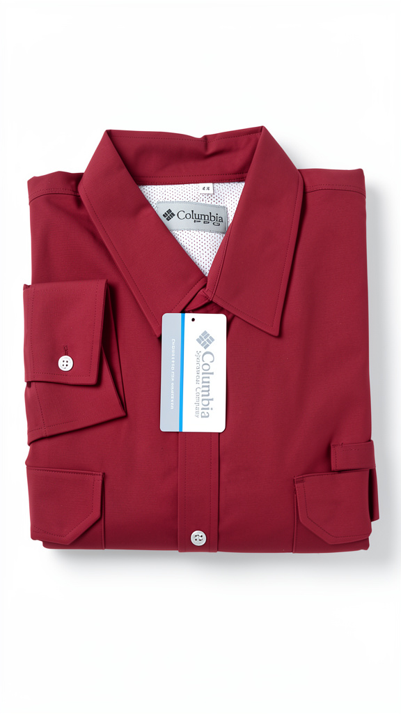 Columbia Talla 46 M/L