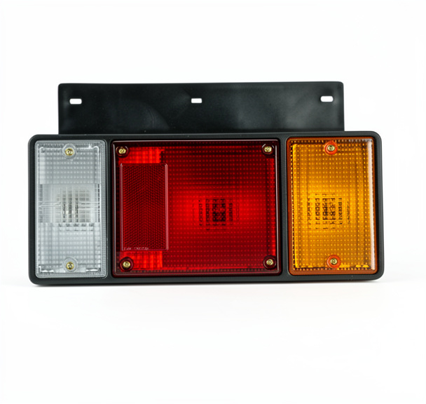Lampara Trasera 100P/600P/700P