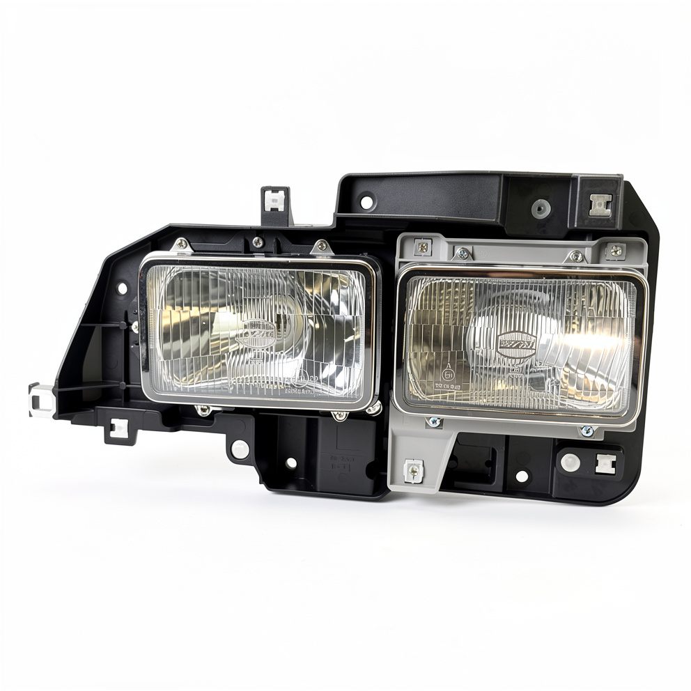 Lampara 100P